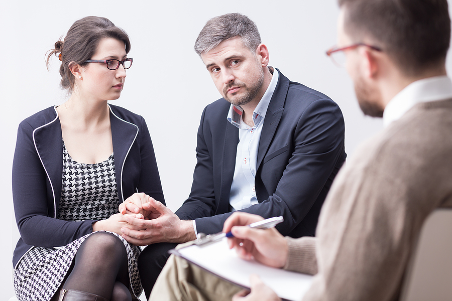 Man contemplating When to Hire a Murfreesboro Criminal Defense Attorney for Serious Charges